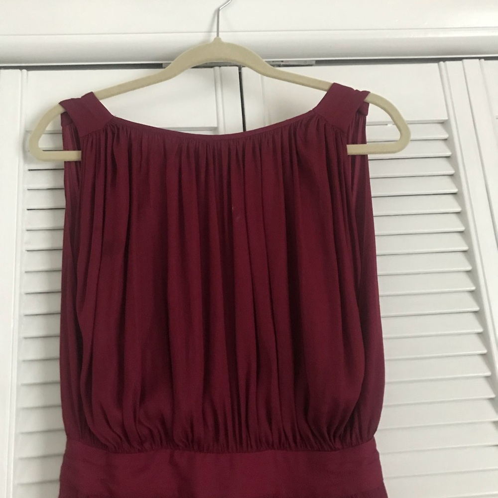 Red Romper - image 4